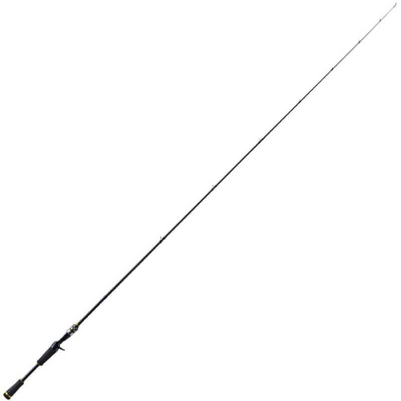 Caña Major Craft Benkei 70M - Tienda Bass