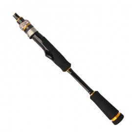 Caña Major Craft Benkei 70M - Tienda Bass