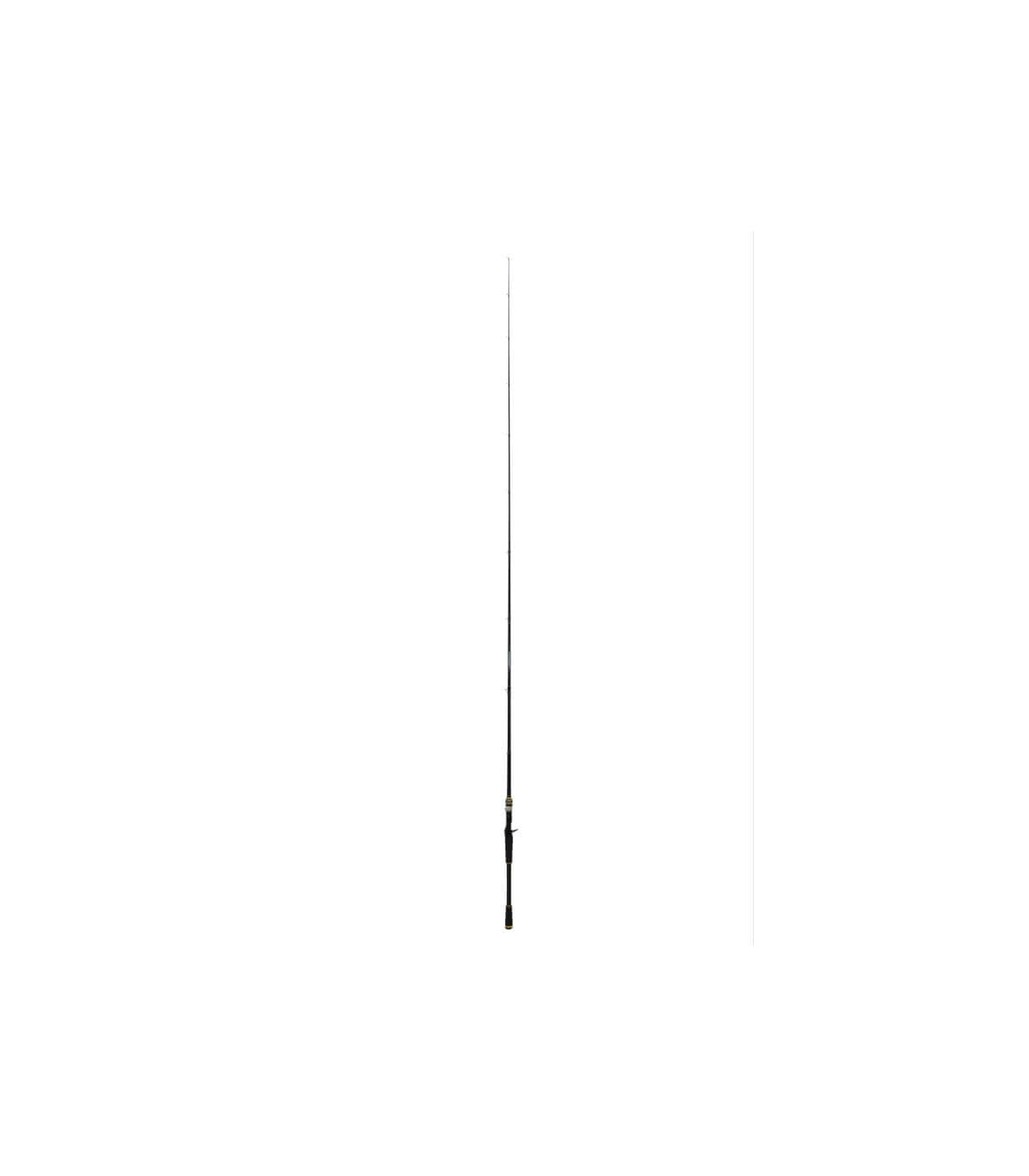 Caña Major Craft Benkei Reloaded 78 XH - Tienda Bass
