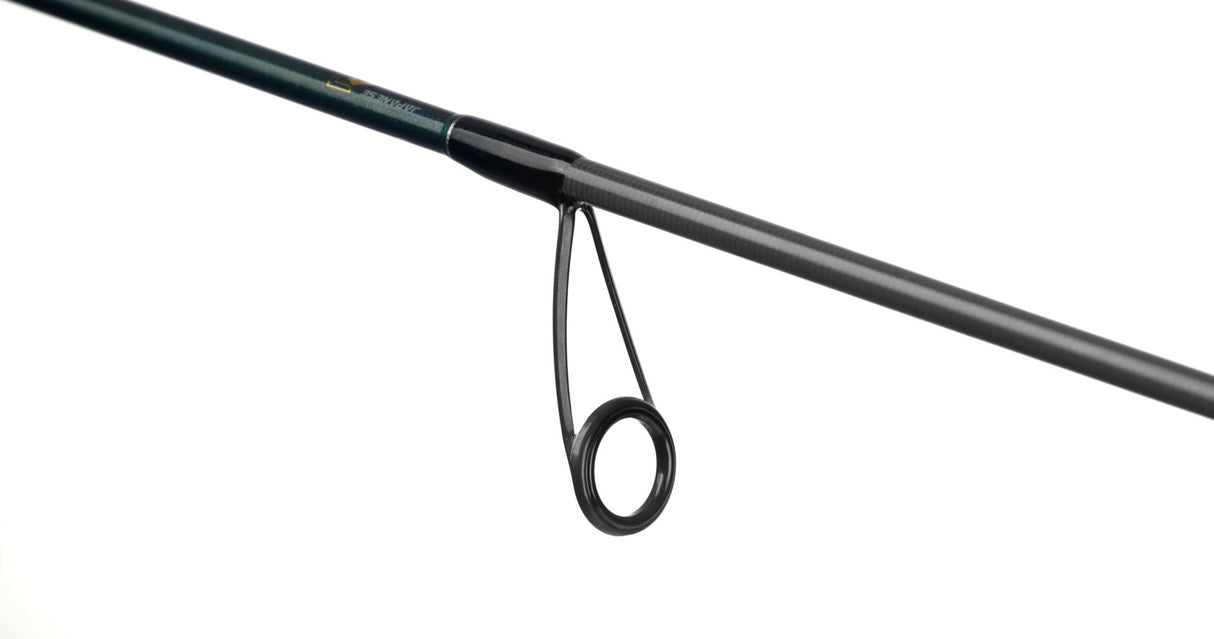 Caña Mikado Jaws Evo Spin 2,10 m - Tienda Bass