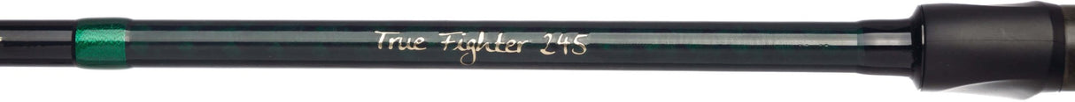 Caña Mikado Katsudo Light Ranger Spin 2,45 m - Tienda Bass