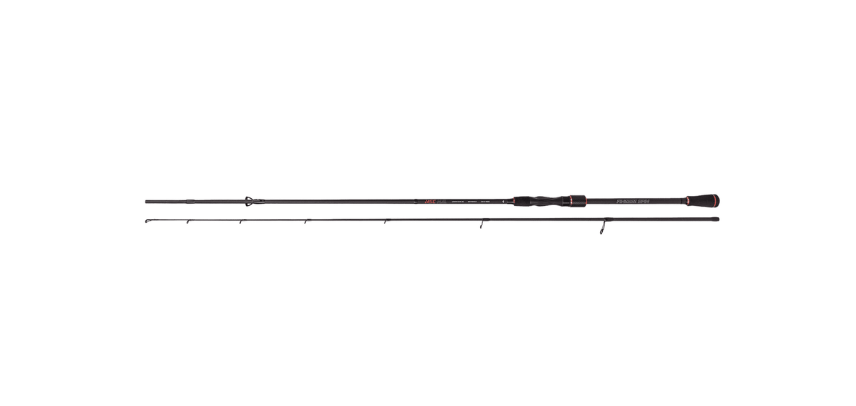 Caña Mikado NSC N.G Finesse Spin 2,75 m - Tienda Bass
