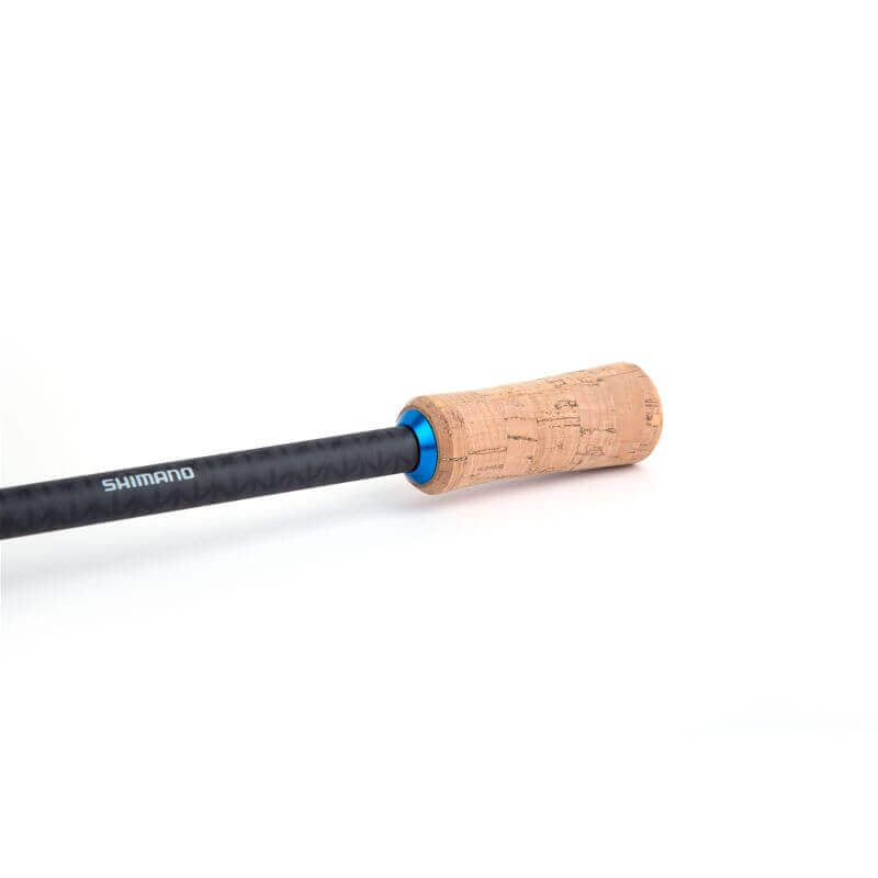 Caña Shimano Nexave Mod - Fast 2,42m - Tienda Bass