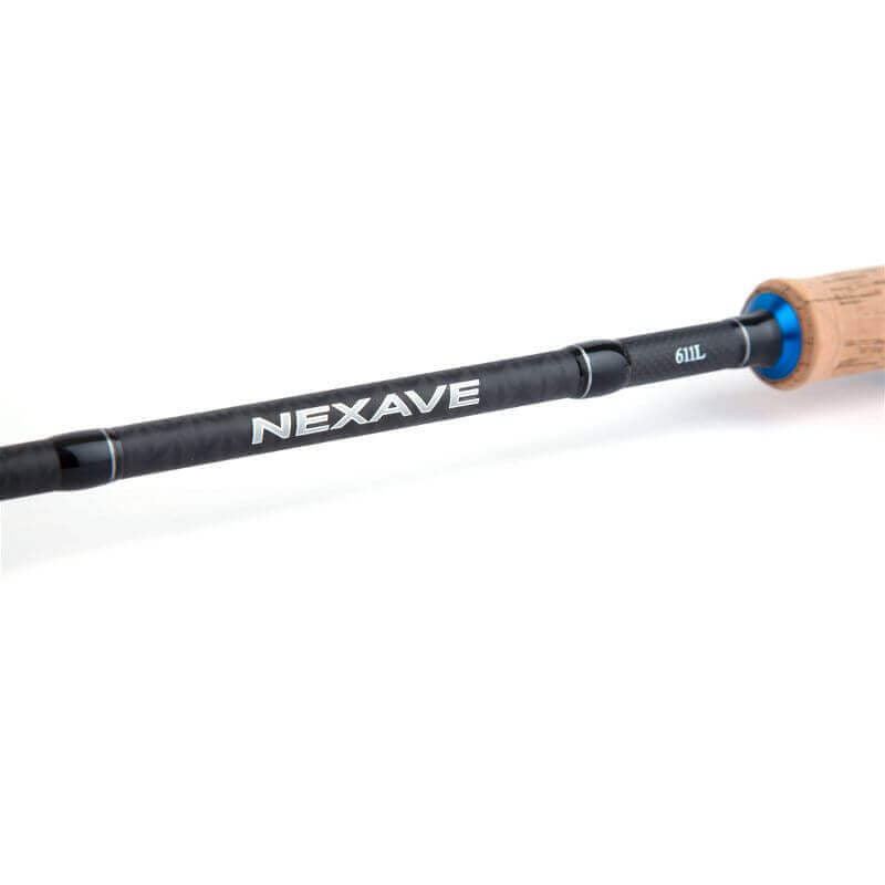 Caña Shimano Nexave Mod - Fast 2,42m - Tienda Bass