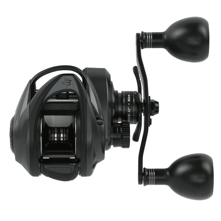 Carrete Abu Garcia Beast 200 LP - Tienda Bass