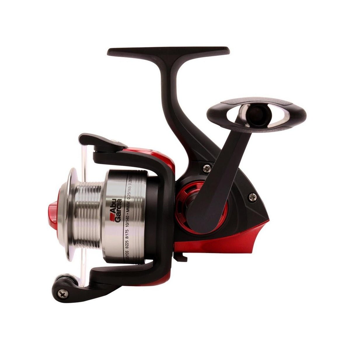 Carrete Abu Garcia Cardinal 51 FD - Tienda Bass