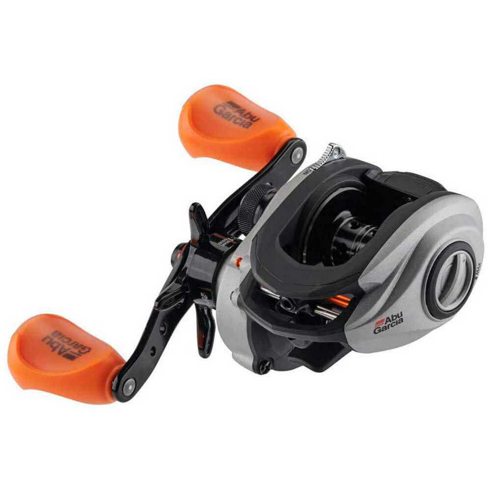 Carrete Abu Garcia Max 4 STX - Tienda Bass