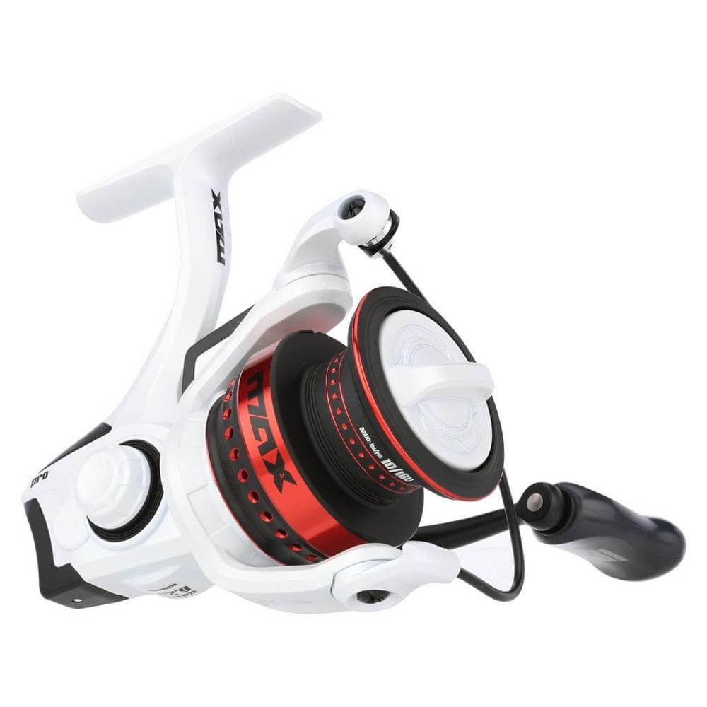 Carrete Abu Garcia Max Pro SP 3000 - Tienda Bass