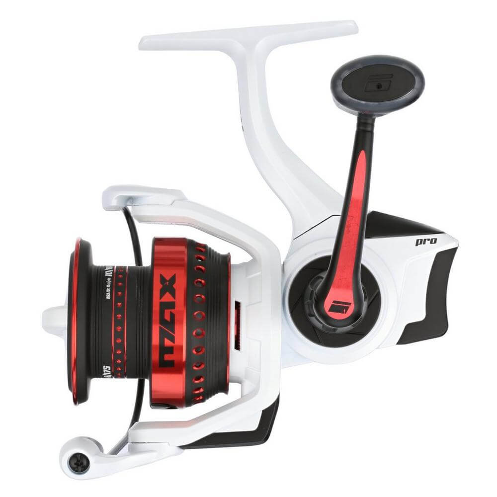 Carrete Abu Garcia Max Pro SP 3000 - Tienda Bass