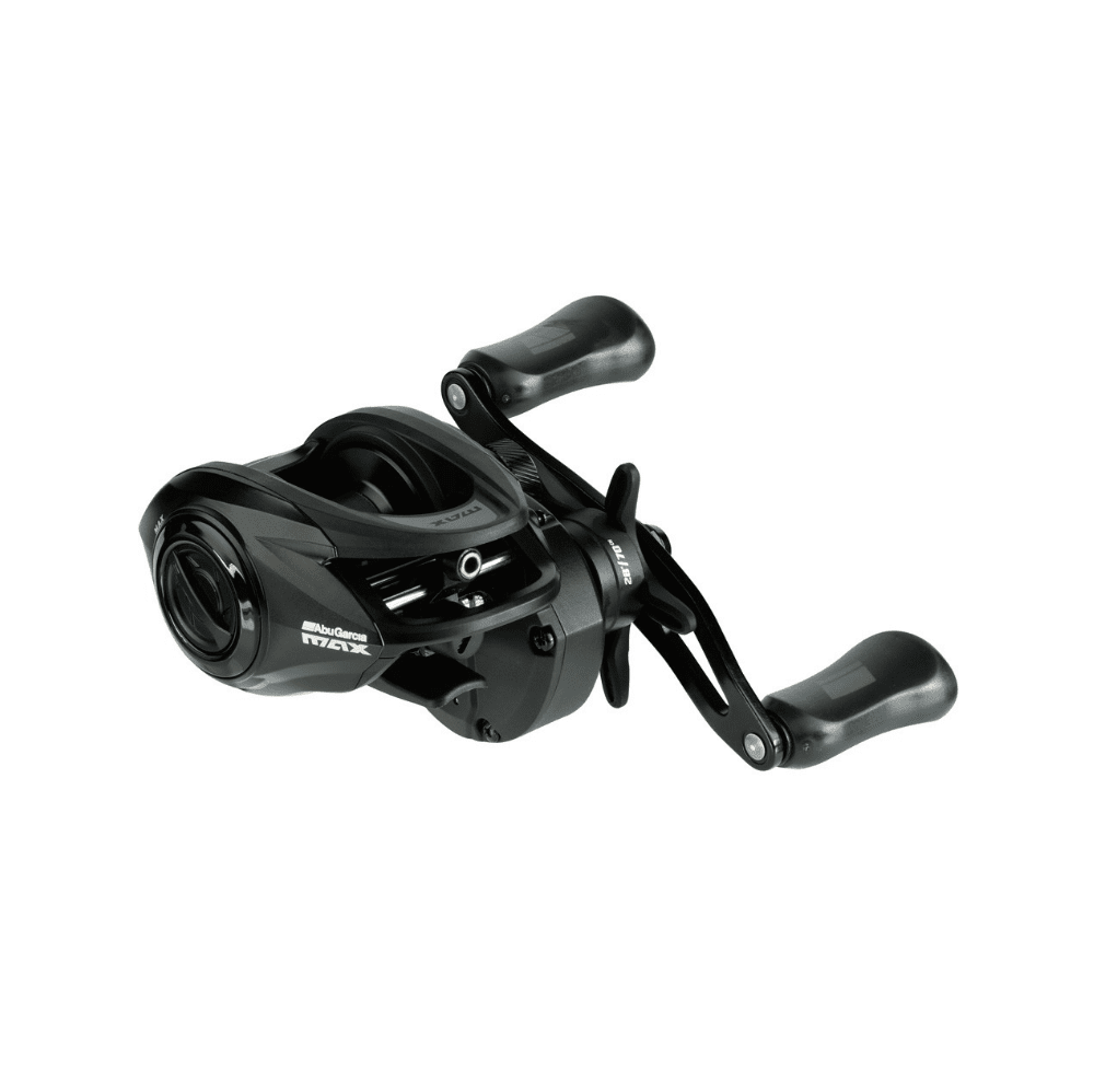 Carrete Abu Garcia Max5 SX LPL - Tienda Bass