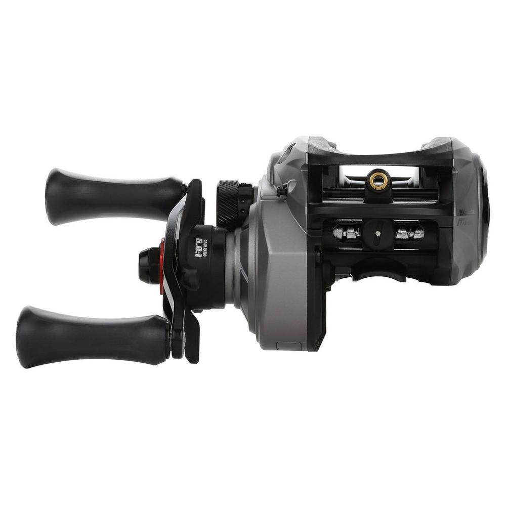 Carrete Abu Garcia Max5 X LP - Tienda Bass