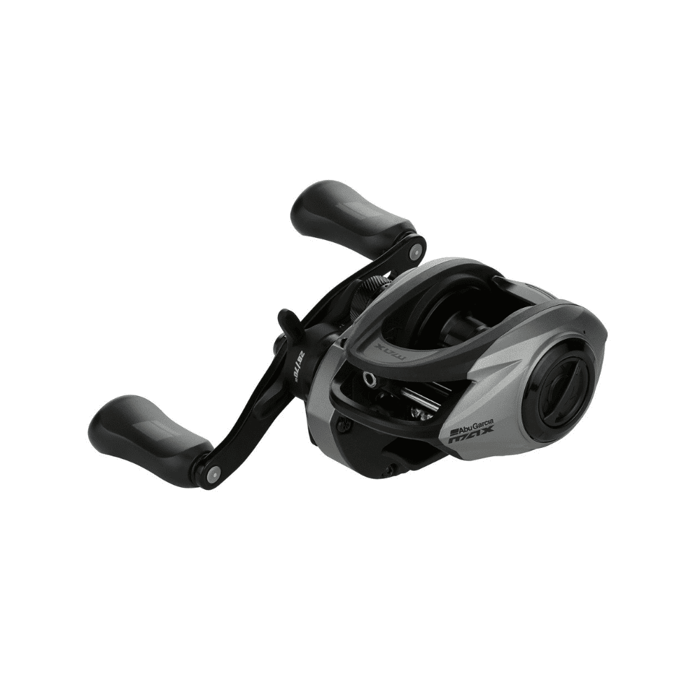 Carrete Abu Garcia Max5 X LPL - Tienda Bass
