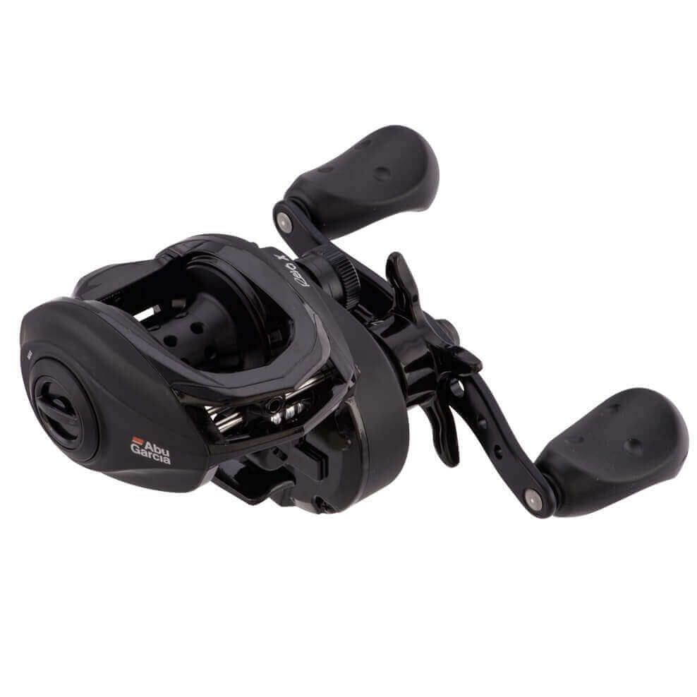 Carrete Abu Garcia Revo X - Tienda Bass