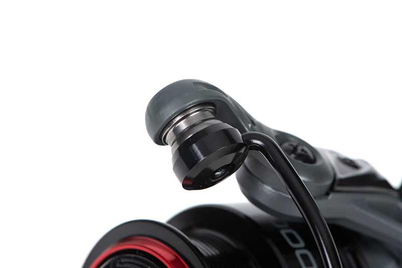 Carrete Fox Rage Warrior 2000 - Tienda Bass