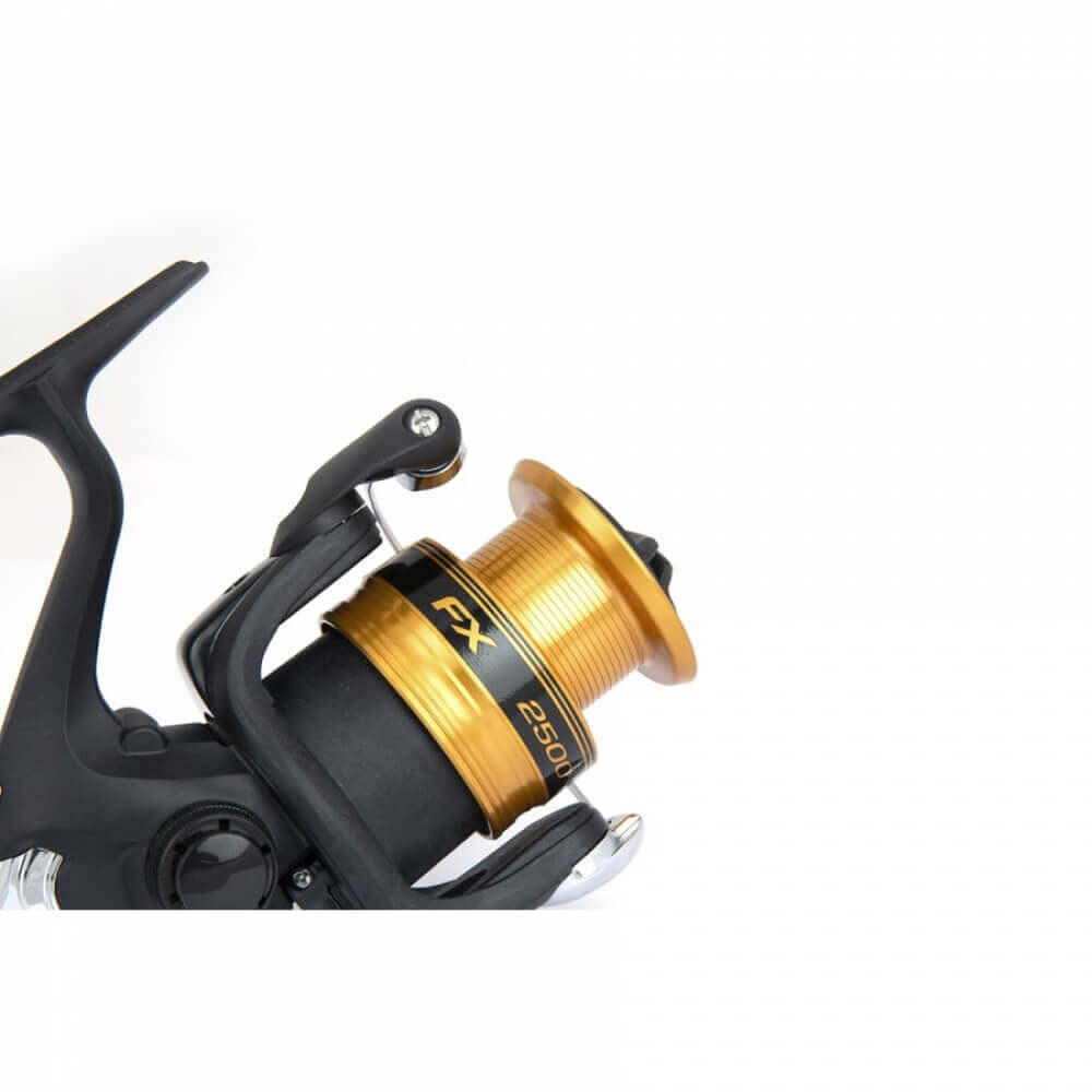 Carrete Shimano FX 1000 FC - Tienda Bass