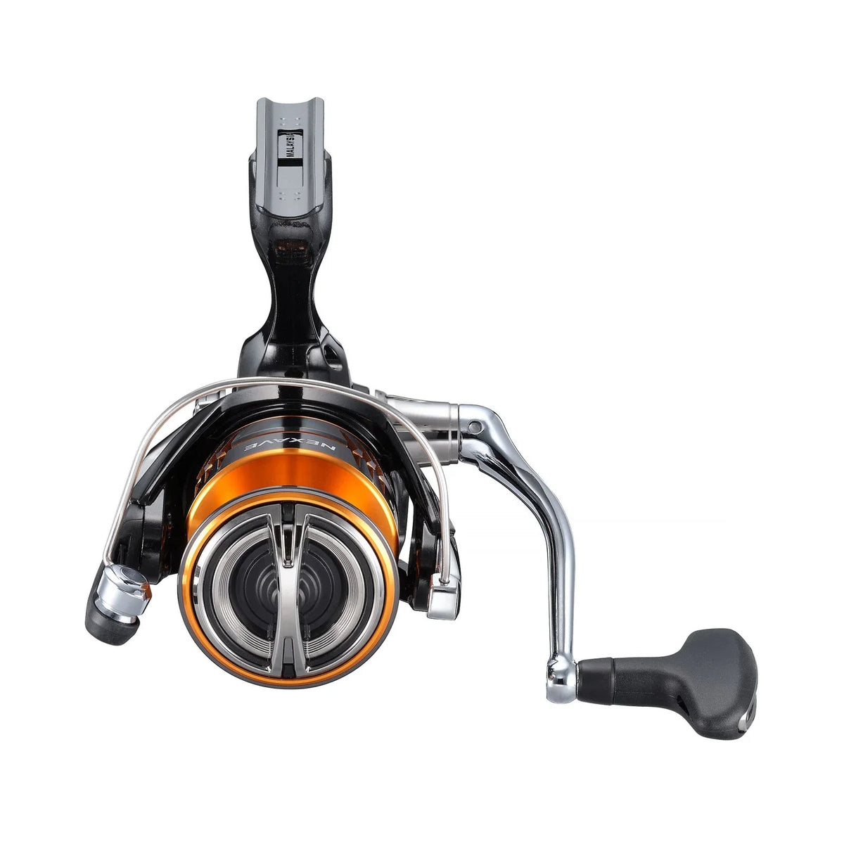 Carrete Shimano Nexave FJ 2500 HG - Tienda Bass