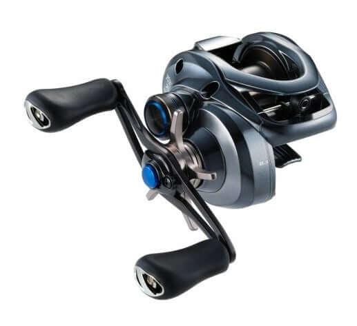 Carrete Shimano SLX 71 XT DC A XG - Tienda Bass