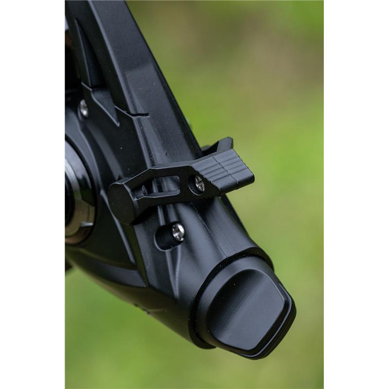 Carrete Zebco After Dark 3500 FS Reel - Tienda Bass
