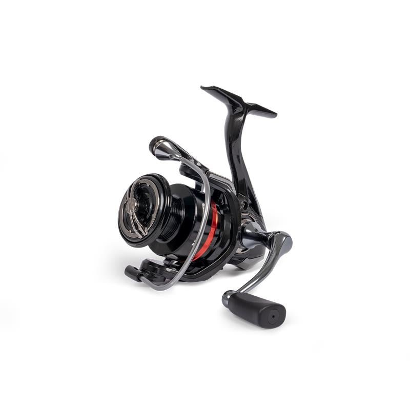 Carrete Zebco Magic Spin FD 3000 - Tienda Bass