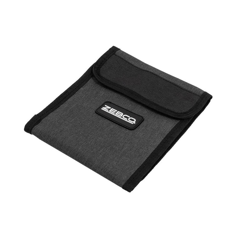 Cartera Zebco Trophy Rig Wallet - Tienda Bass