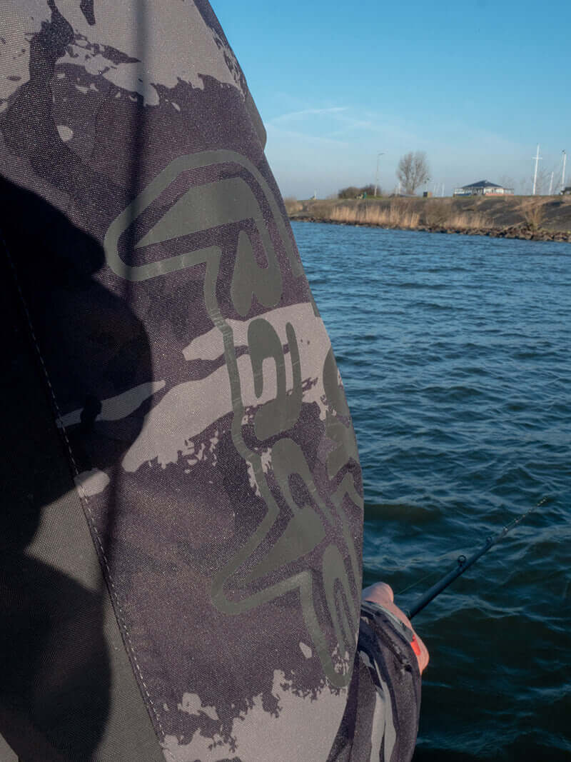 Chaqueta Fox Rage RS Triple Layer - Tienda Bass