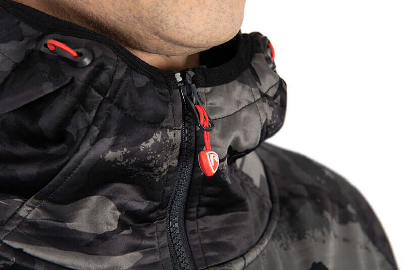 Chaqueta Ligera Fox Rage Blocker Voyager - Tienda Bass