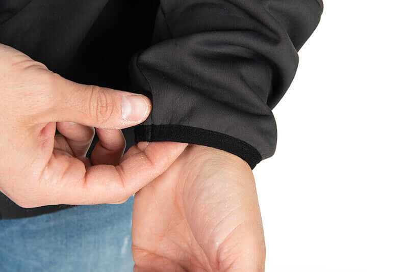 Chaqueta Ligera Fox Rage Blocker Voyager - Tienda Bass