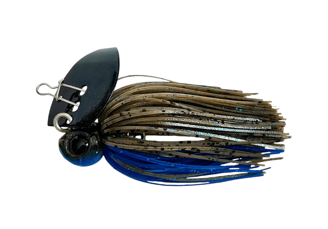 Chatterbait AGR All Terrain 14g Okeechobee - Tienda Bass
