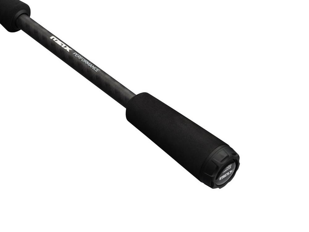 Combo Abu Garcia Max SX Casting 662M/Max5SXLP - L - Tienda Bass