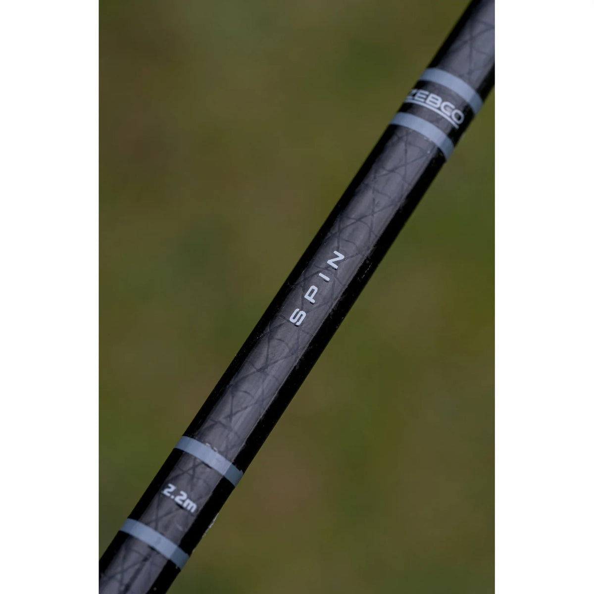 Combo Zebco 2.2m Fishing - Tienda Bass