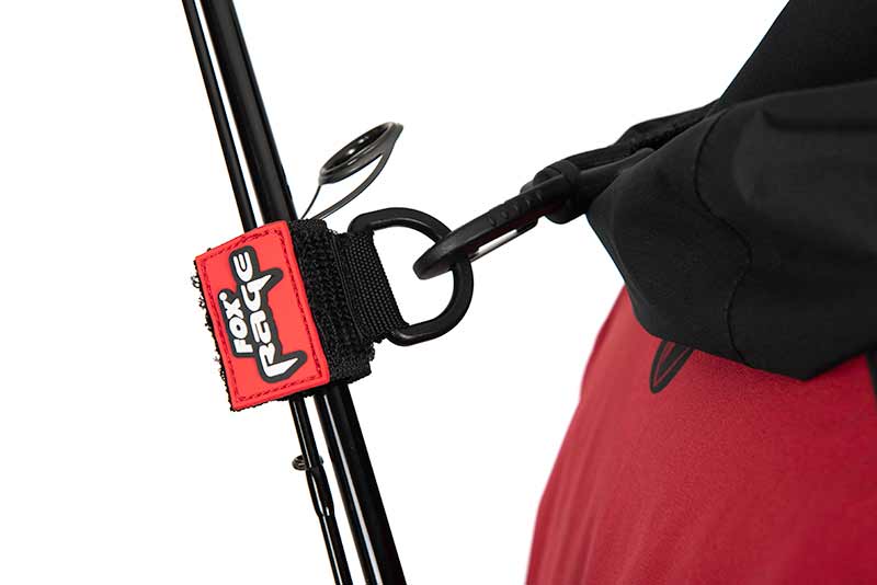 Correa para caña Fox Rage Voyager - Tienda Bass