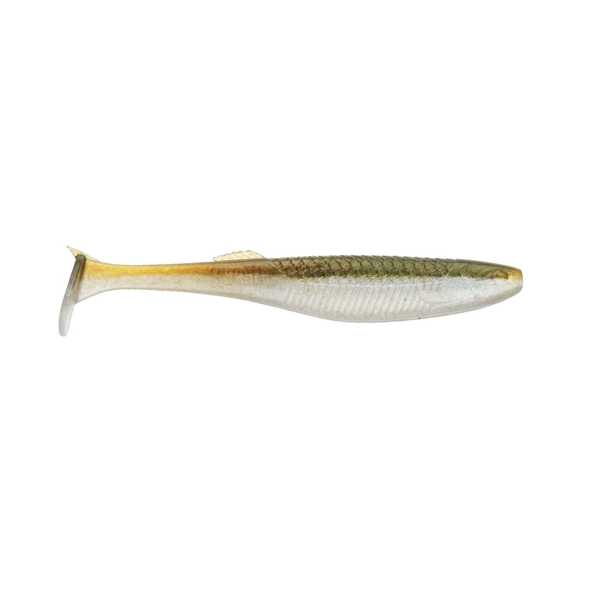 Softbait Rapala Crushcity The Kickman 3 - 75 mm Ayu