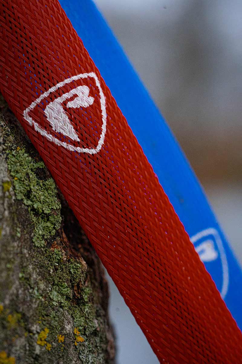 Funda Fox Rage para caña Casting - Tienda Bass