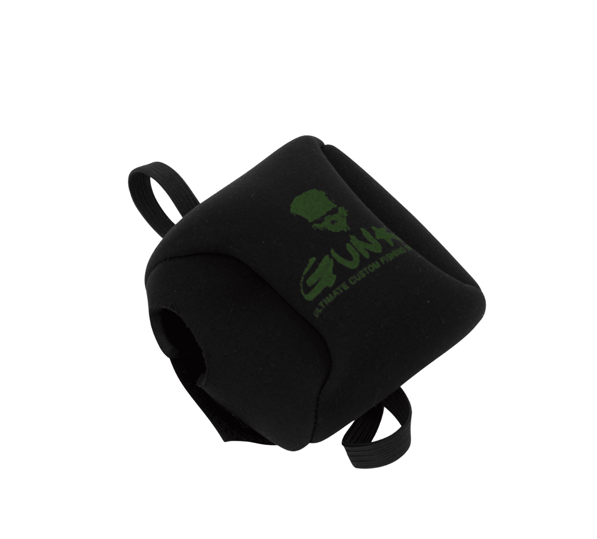 Funda para carrete Gunki de neopreno Casting - Tienda Bass