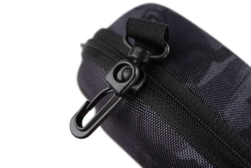 Gafas de sol polarizadas Fox Rage Avius negras - Tienda Bass