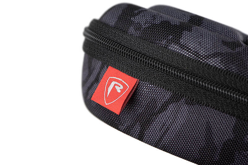 Gafas de sol polarizadas Fox Rage Wrap Gris - Tienda Bass