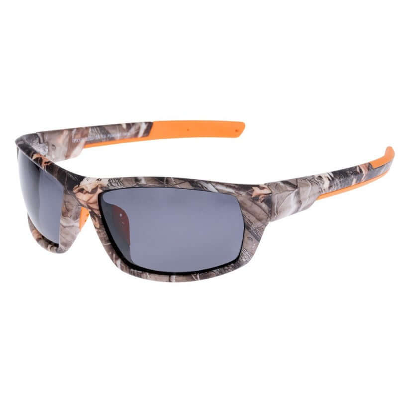 Gafas de sol polarizadas Hart Eco Polar Gris - Tienda Bass