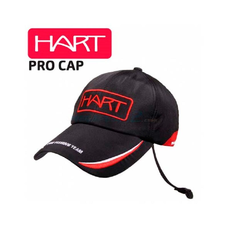 Gorra Hart Pro - Tienda Bass