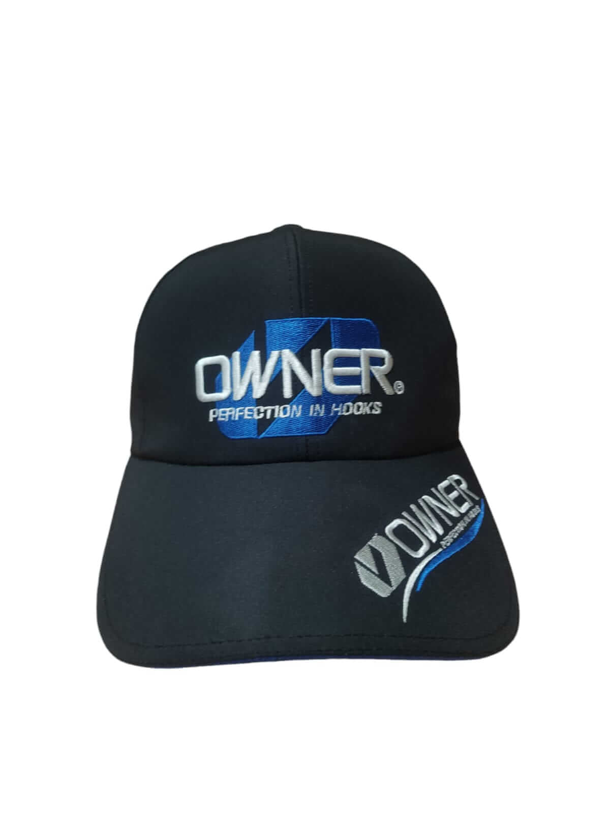 Gorra Owner Negra - Tienda Bass
