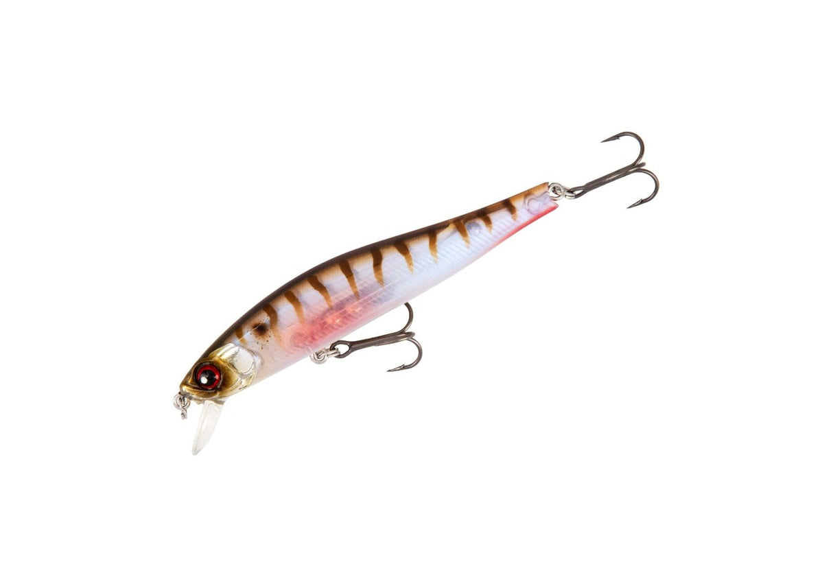 Jerkbait Mikado Wobbler Jive 120 mm Oikawa Perch - Tienda Bass