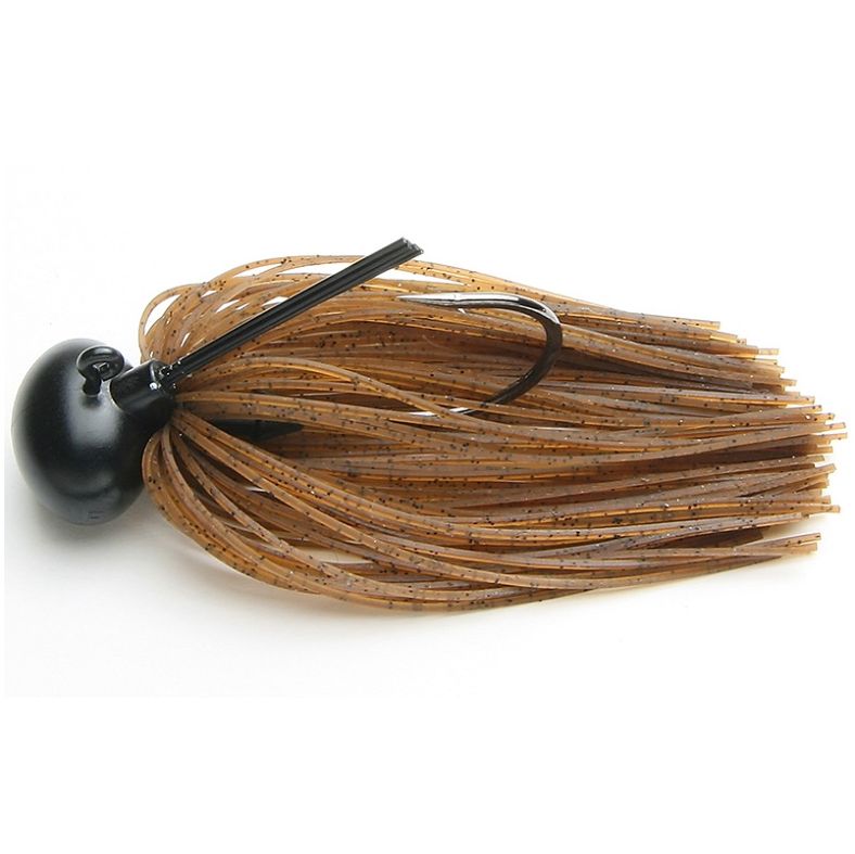 jig keitech model 2 marron verde