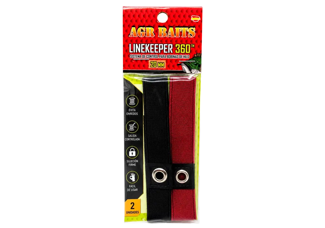 Line Keeper AGR 360 - Tienda Bass