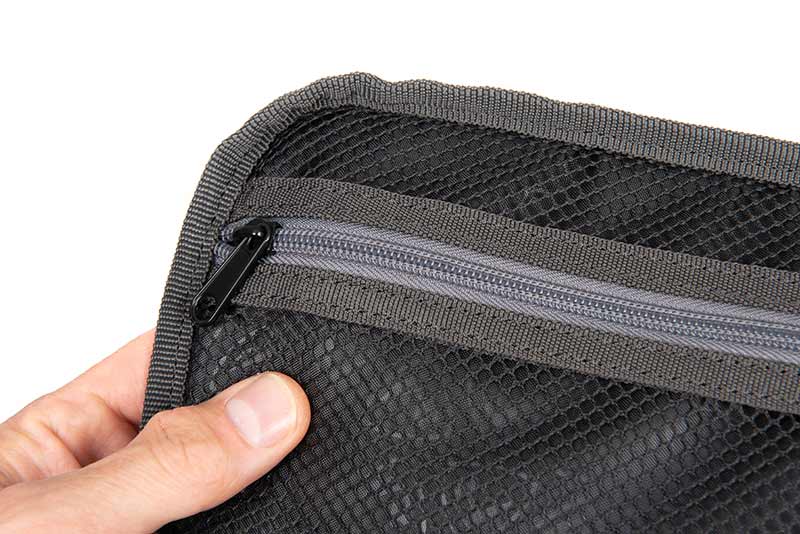 Mochila con cajas Fox Rage Voyager - Tienda Bass