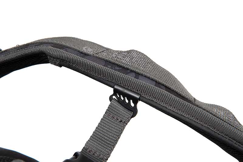 Mochila con cajas Fox Rage Voyager - Tienda Bass