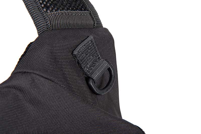 Mochila de pecho Fox Rage Voyager - Tienda Bass