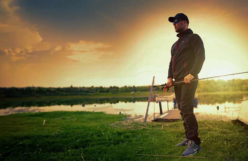 Pantalón Fox Rage Pro Series Soft - Tienda Bass