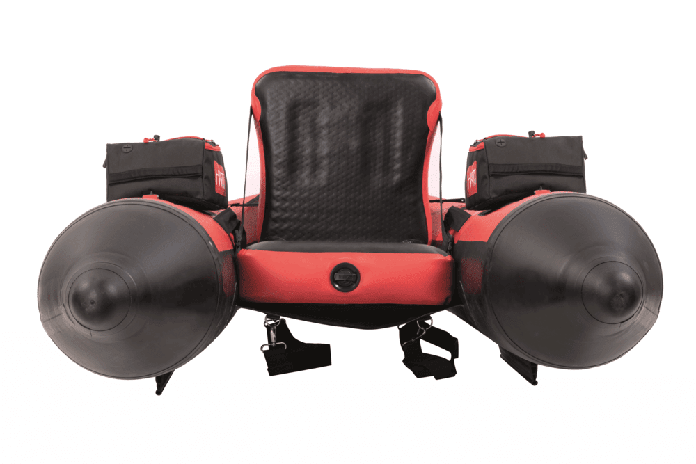 Pato Hart Sikkario X - Fast - Tienda Bass