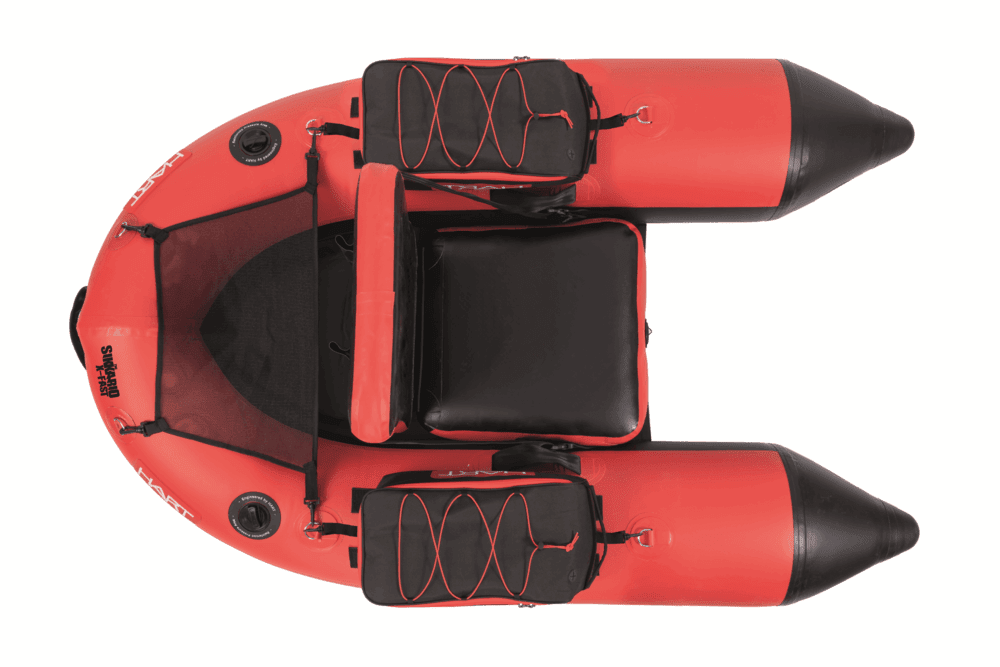 Pato Hart Sikkario X - Fast - Tienda Bass