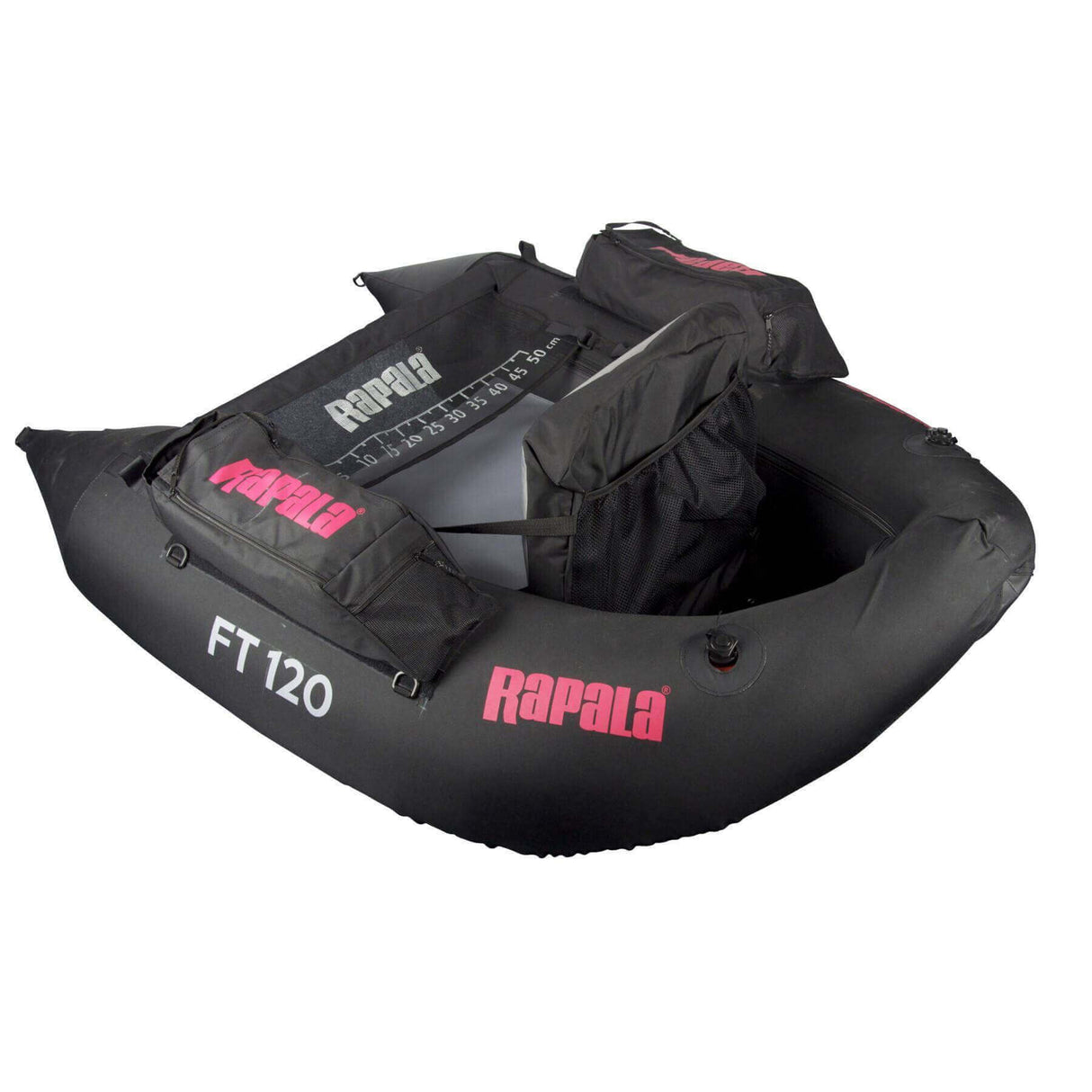 Pato Rapala FT 120 - Tienda Bass