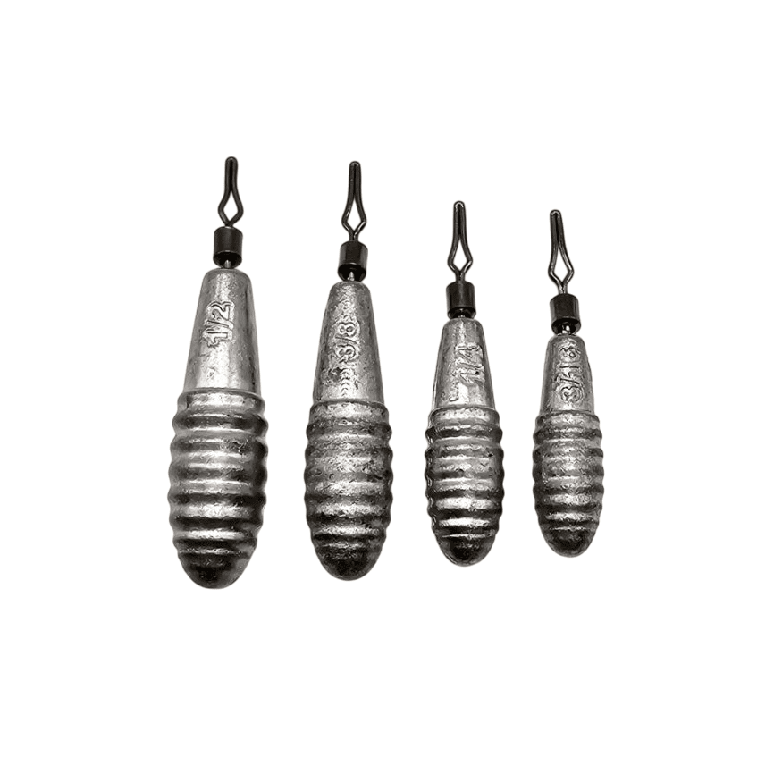 Plomo AGR Premium Drop Shot - Tienda Bass